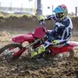 Ducati DESMO 250 MX, la piccola MX2 di Borgo Panigale canta da paura [VIDEO e GALLERY]