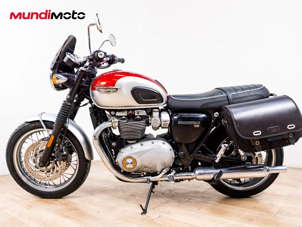 Triumph Bonneville T120 (2026) (6)