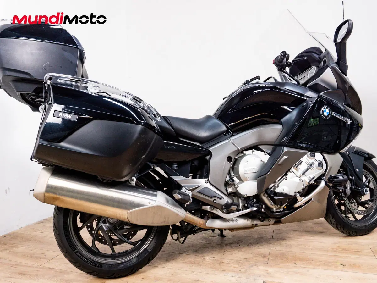 Bmw K 1600 GT (2010 - 16) (3)