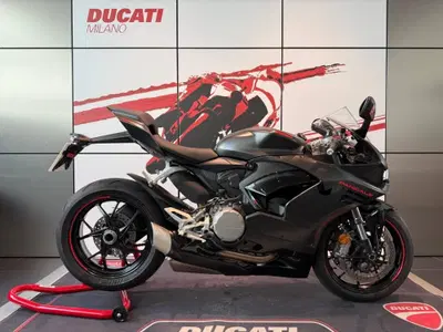 Ducati Panigale V2 (2021 - 24) usata