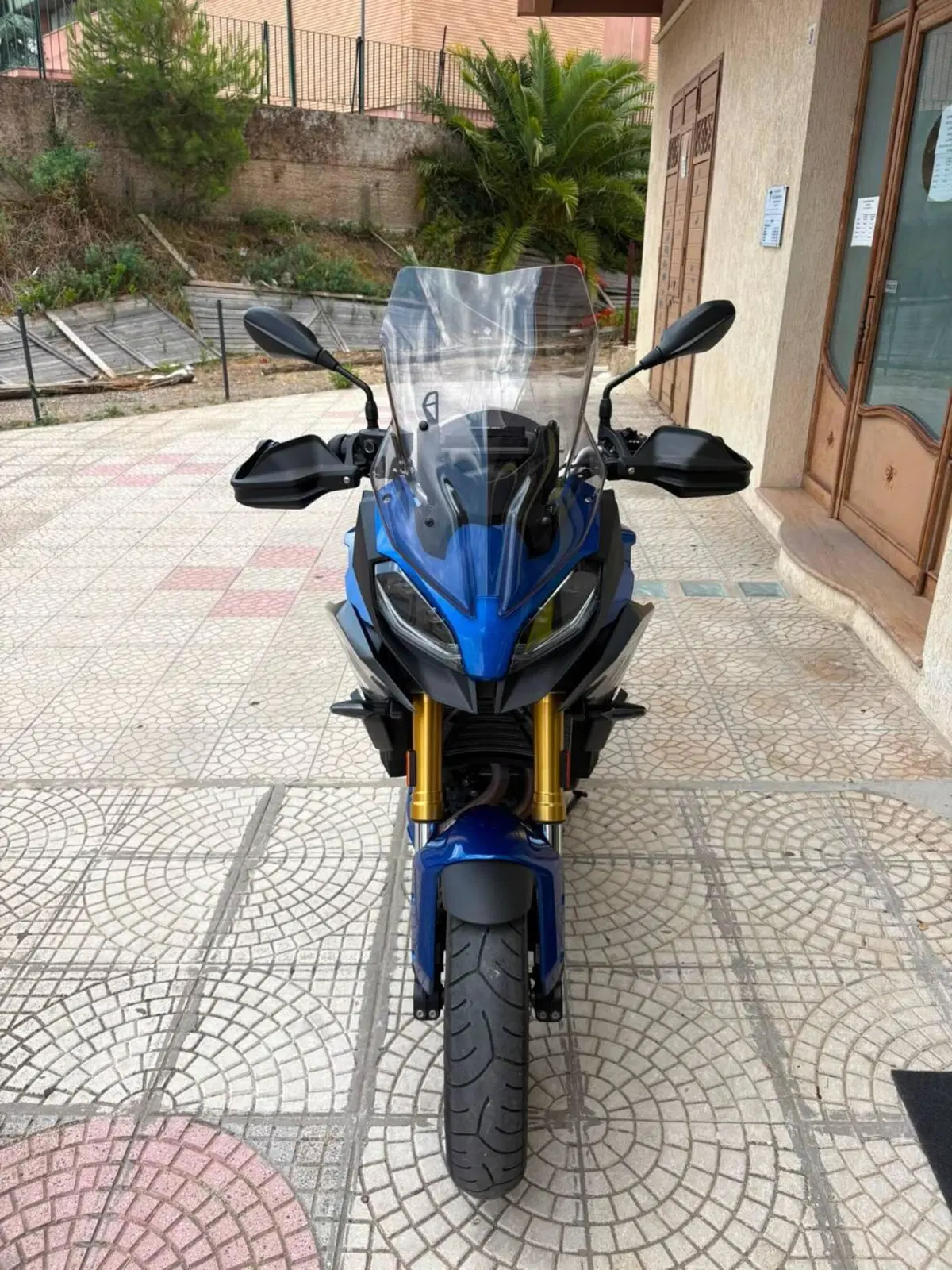 Bmw F 900 XR (2020 - 24) (2)