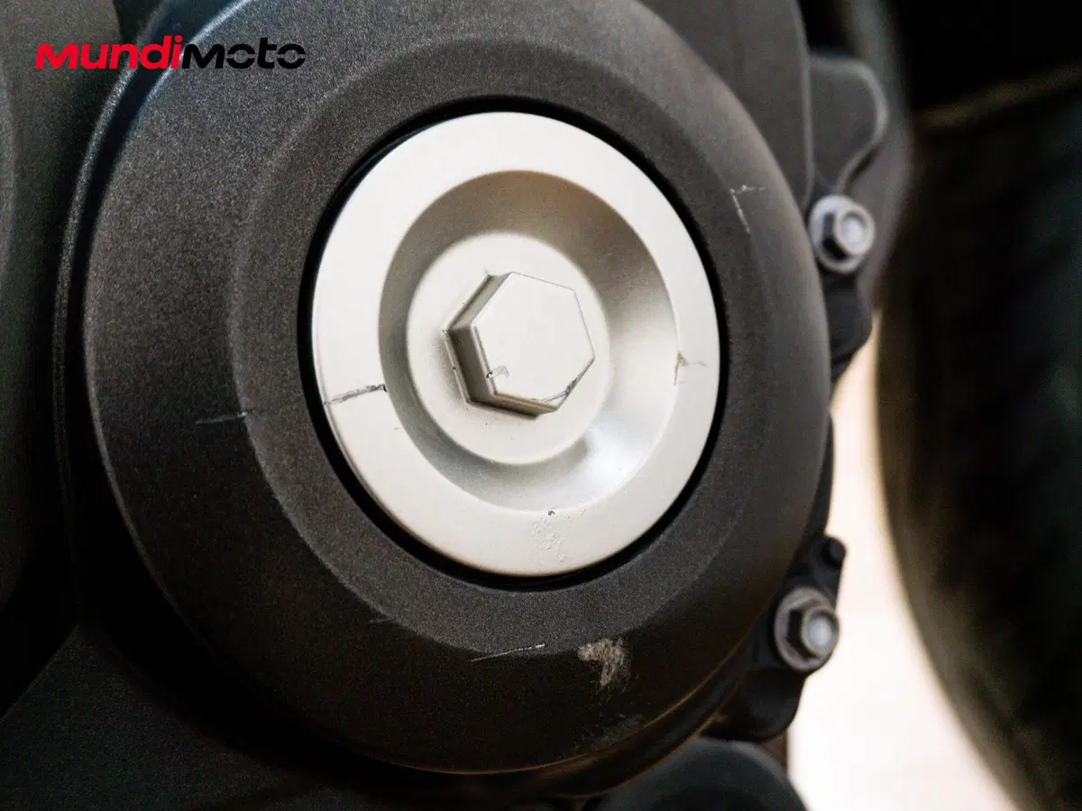 Honda CB 1000 R ABS (2011 - 17) (17)