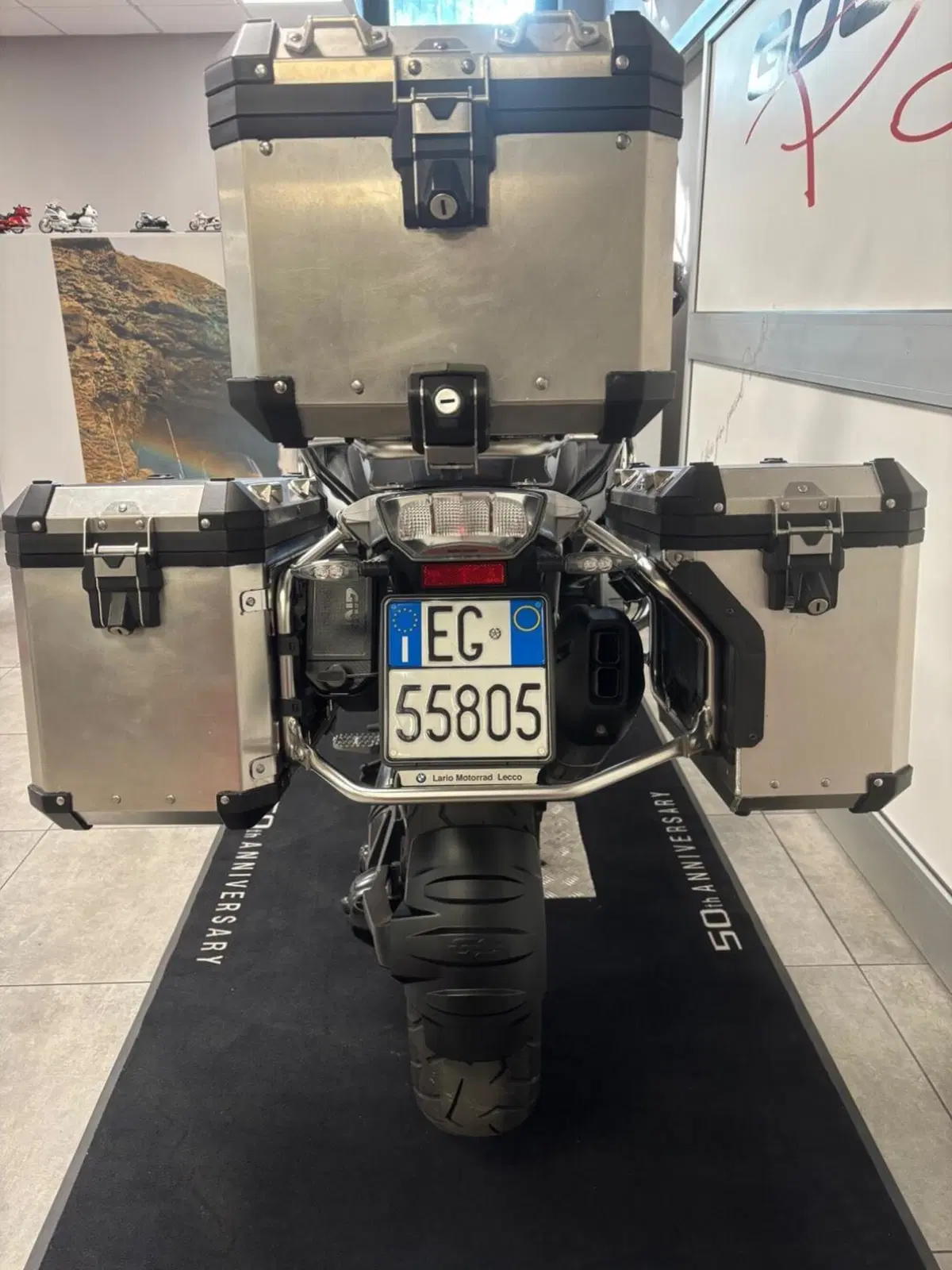 Bmw R 1200 GS Adventure (2017 - 18) (10)