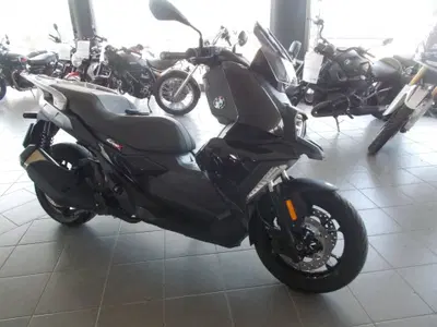 Bmw C 400 X (2021 - 24) usata