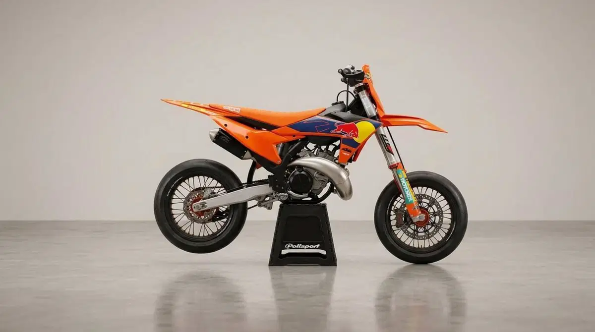 KTM SX 300 (2023)