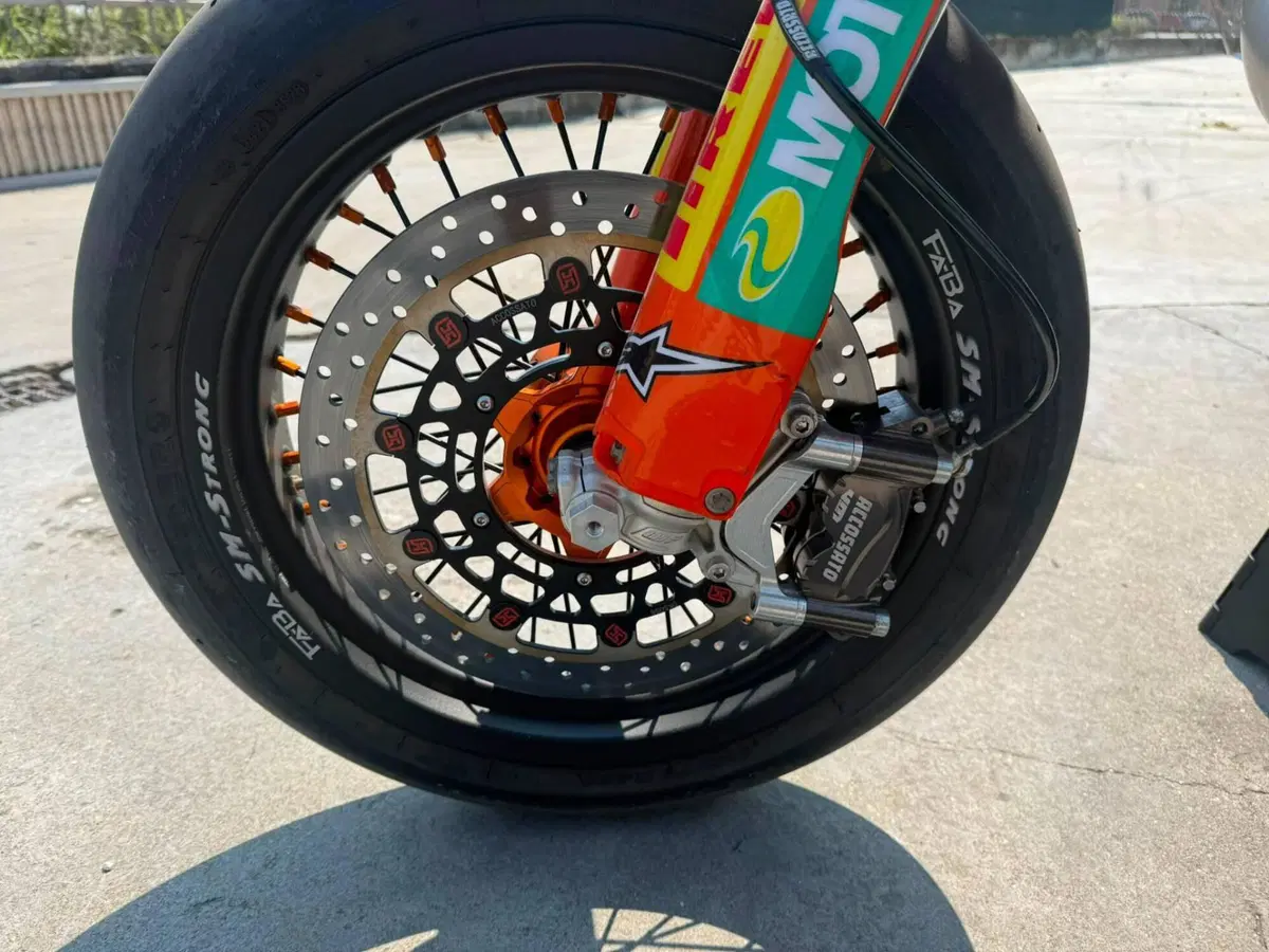 KTM SX 300 (2023) (7)