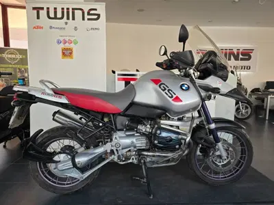 Bmw R 1150 GS Adventure (2002 - 06) usata