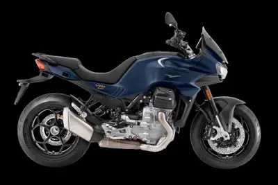Moto Guzzi V100 Mandello (2025 - 26) nuova
