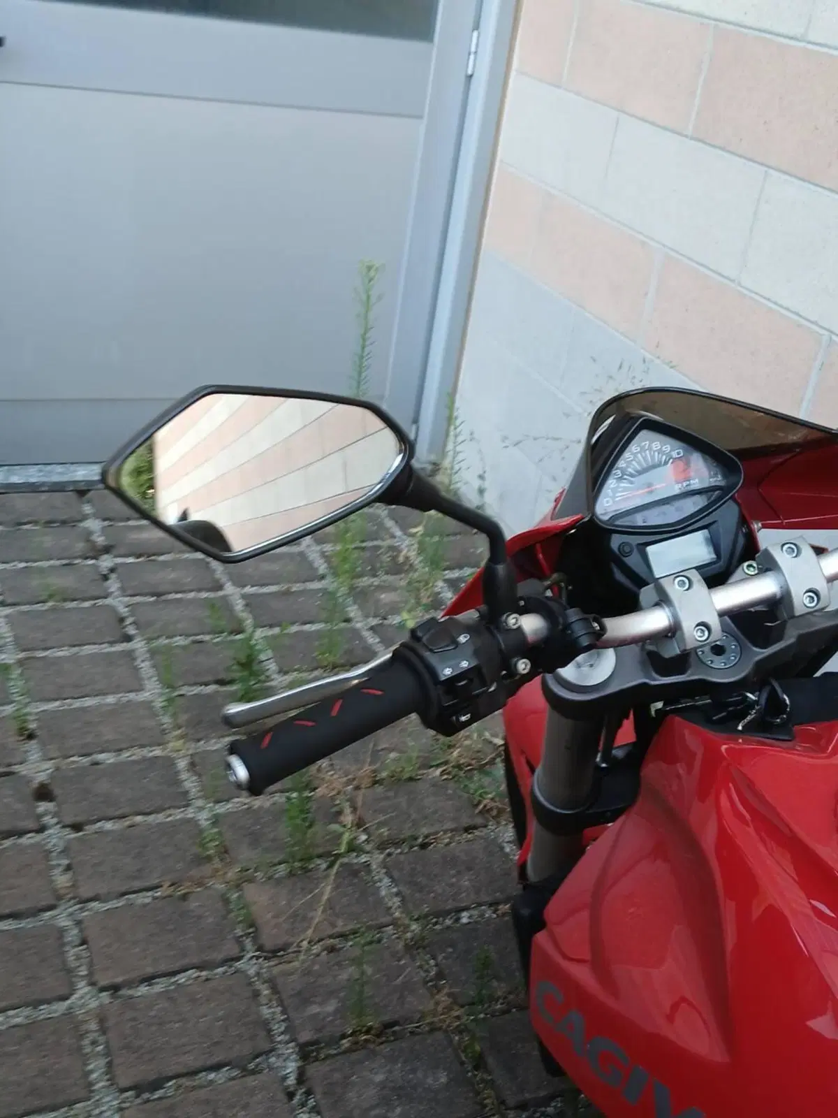 Cagiva Raptor 650 (2005 - 07) (3)