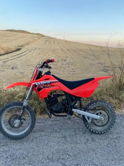 Altre moto o tipologie Pitbike usata