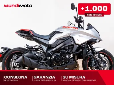 Suzuki Katana 1000 (2022 - 26) usata