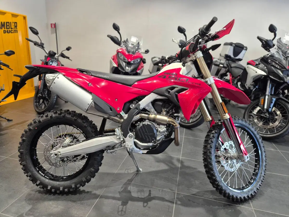 Ducati Desmo450 EDS (2026) (2)