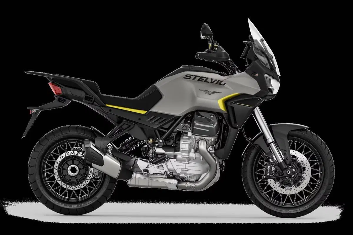 Moto Guzzi Stelvio PFF (2024 - 26) (2)