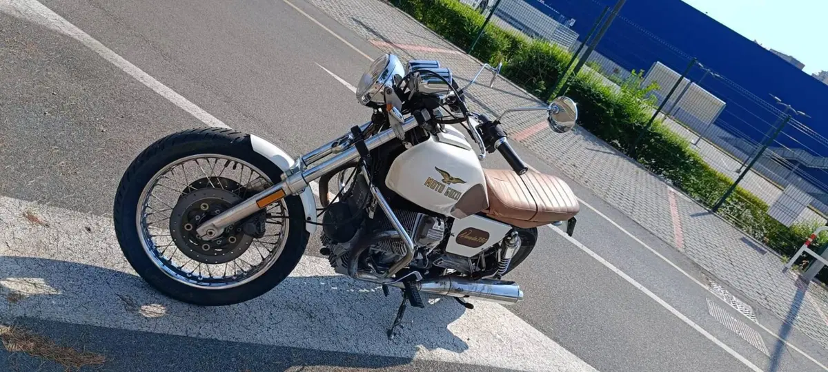 Moto Guzzi Nevada 750 (1992 - 02) (7)