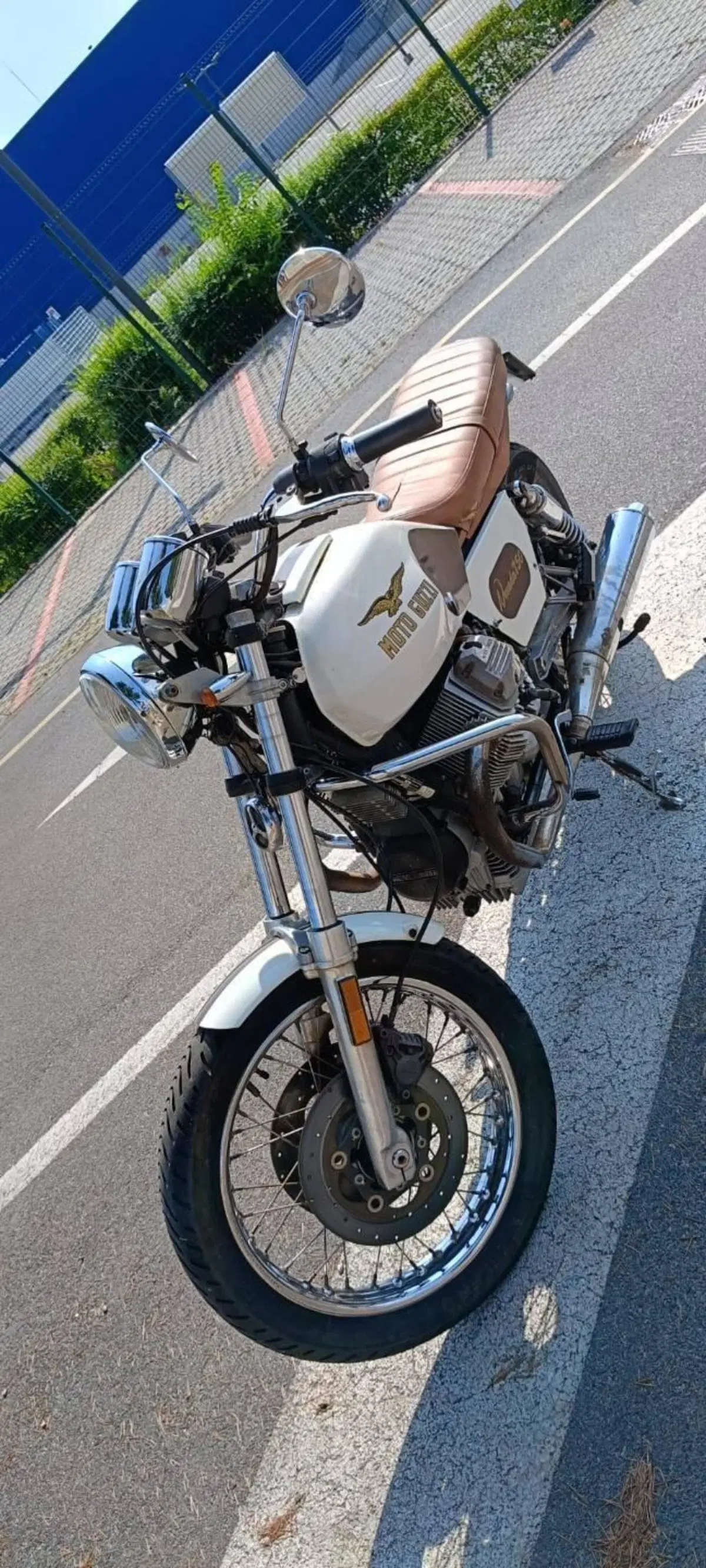 Moto Guzzi Nevada 750 (1992 - 02) (8)