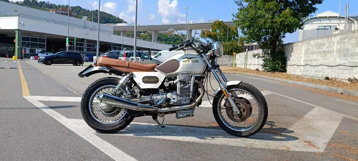 Moto Guzzi Nevada 750 (1992 - 02) (13)