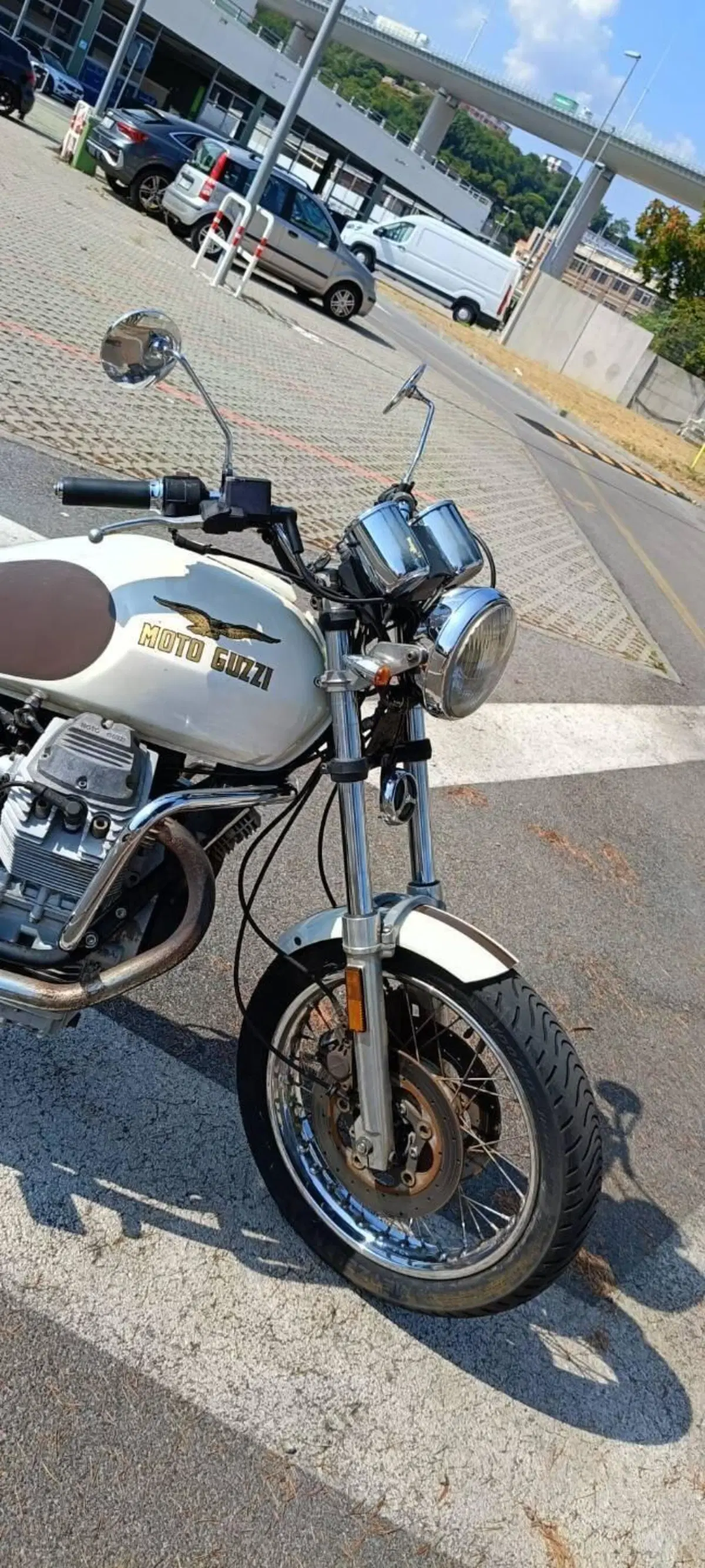 Moto Guzzi Nevada 750 (1992 - 02) (18)