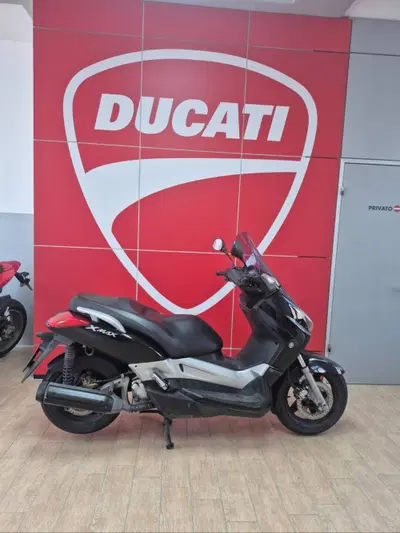 Yamaha X-Max 250 (2005 - 07) usata