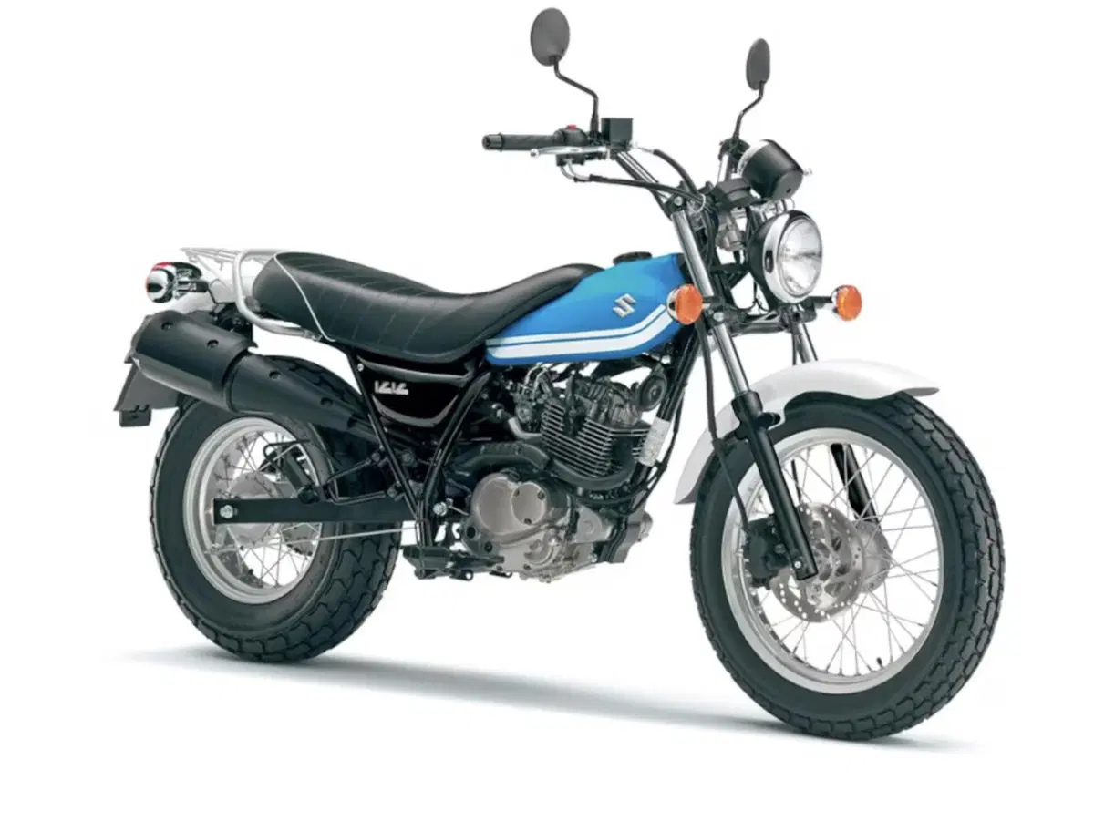 Consigli per gli acquisti: le migliori moto &ldquo;da spiaggia&rdquo; con gomme in formato XL
