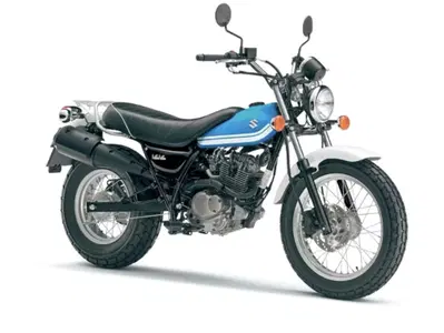 Consigli per gli acquisti: le migliori moto &ldquo;da spiaggia&rdquo; con gomme in formato XL