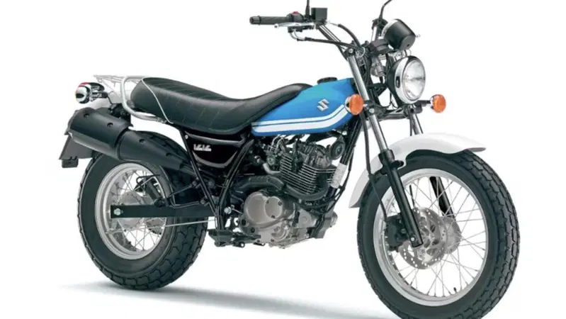 Consigli per gli acquisti: le migliori moto &ldquo;da spiaggia&rdquo; con gomme in formato XL