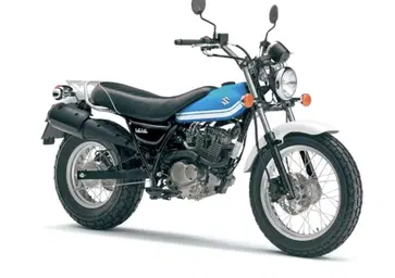 Consigli per gli acquisti: le migliori moto “da spiaggia” con gomme in formato XL