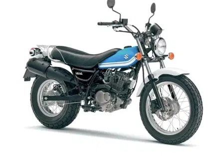Consigli per gli acquisti: le migliori moto “da spiaggia” con gomme in formato XL