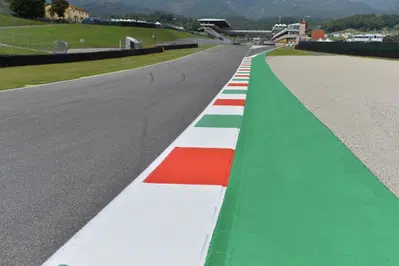 Tragedia in pista al Mugello: muore un pilota