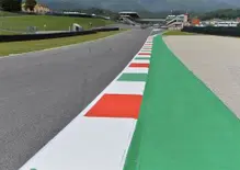 Tragedia in pista al Mugello: muore un pilota