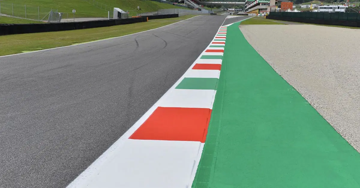 Tragedia in pista al Mugello: muore un pilota