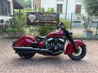 Indian Chief Vintage (2026) nuova
