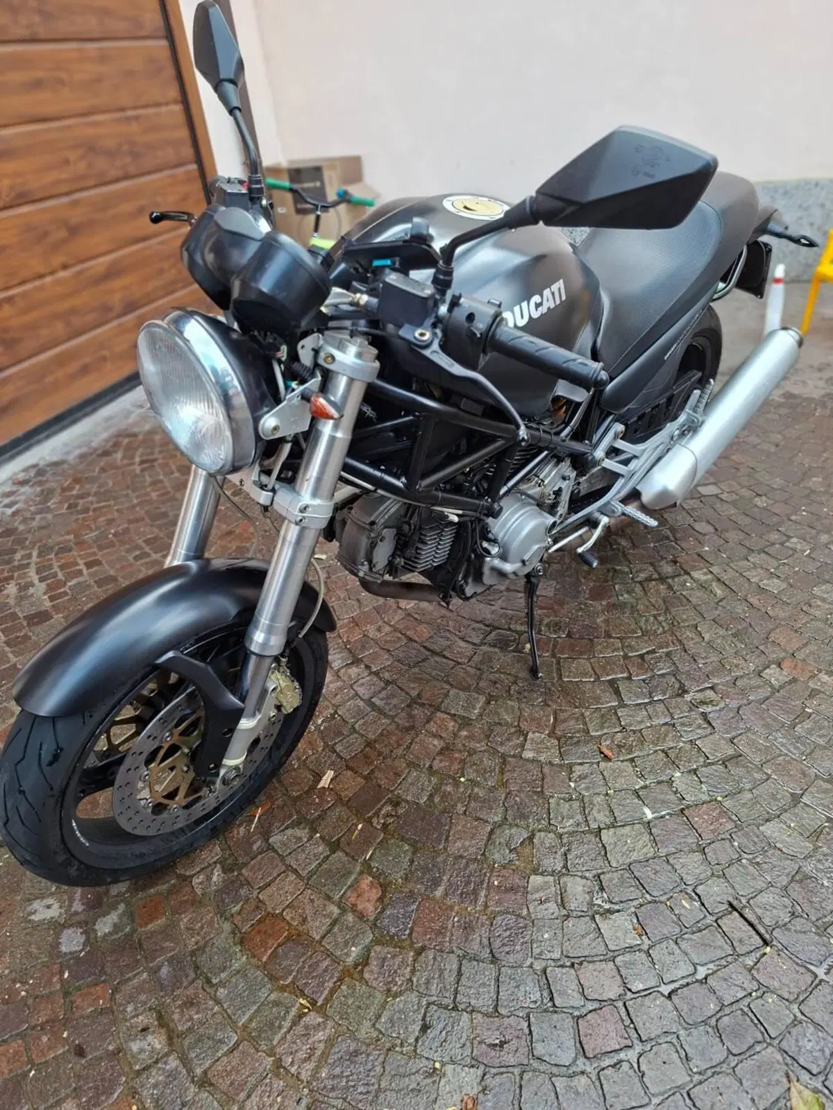 Ducati Monsters 620 i.e. dark (7)