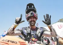 Red Bull Romaniacs 2026. “… E porto sette”! Manuel Lettenbichler [VIDEO]