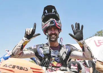 Red Bull Romaniacs 2026. “… E porto sette”! Manuel Lettenbichler [VIDEO]