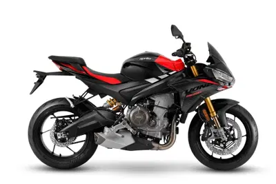 Aprilia Tuono 660 Factory (2025 - 26) nuova