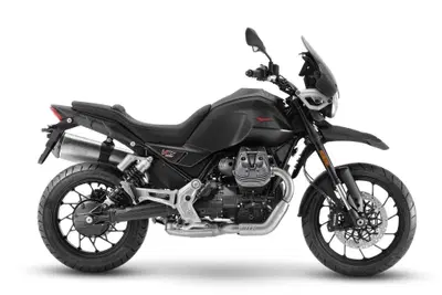 Moto Guzzi V85 Strada (2024 - 26) nuova