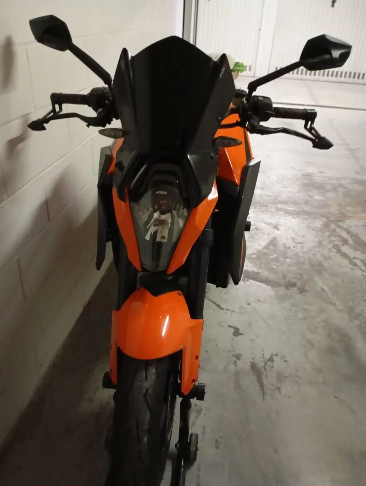 KTM 1290 Super Duke R ABS (2014 - 16) (3)