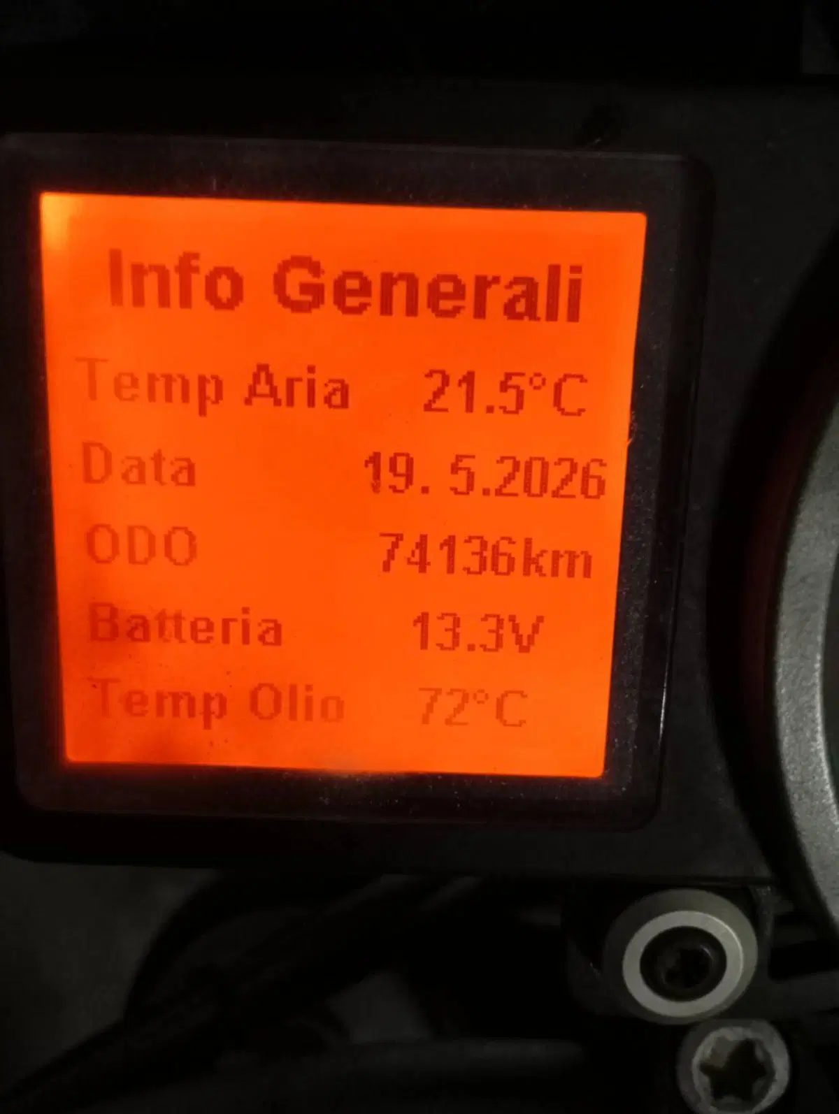 KTM 1290 Super Duke R ABS (2014 - 16) (8)