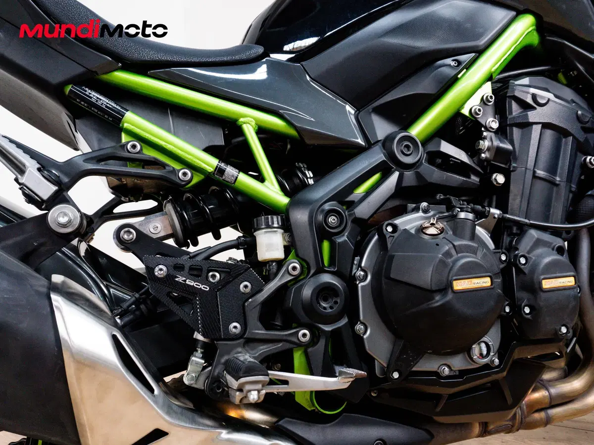 Kawasaki Z 900 (2019) (4)
