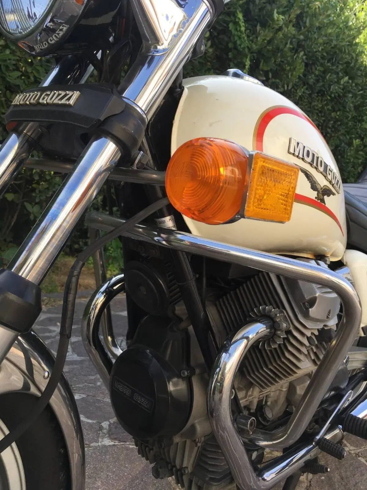 Moto Guzzi V35c (3)