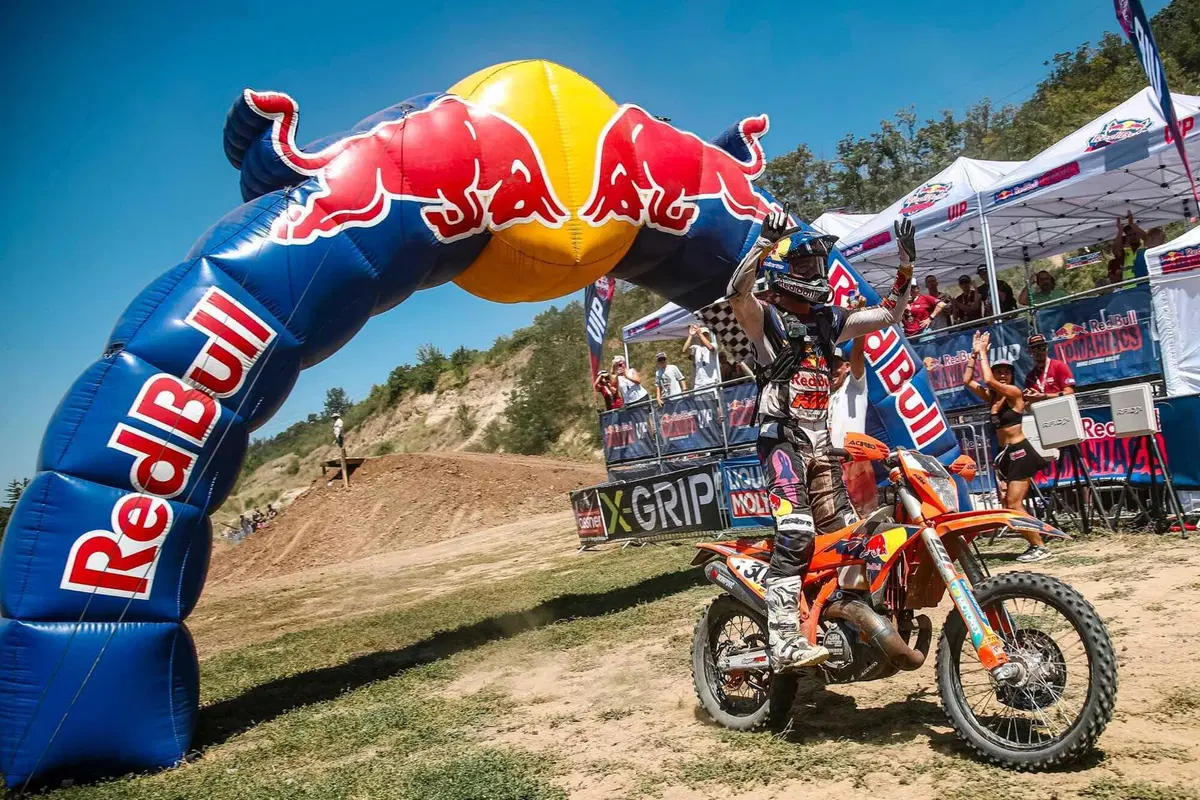 Red Bull Romaniacs 2026. “… E porto sette”! Manuel Lettenbichler [VIDEO] (7)