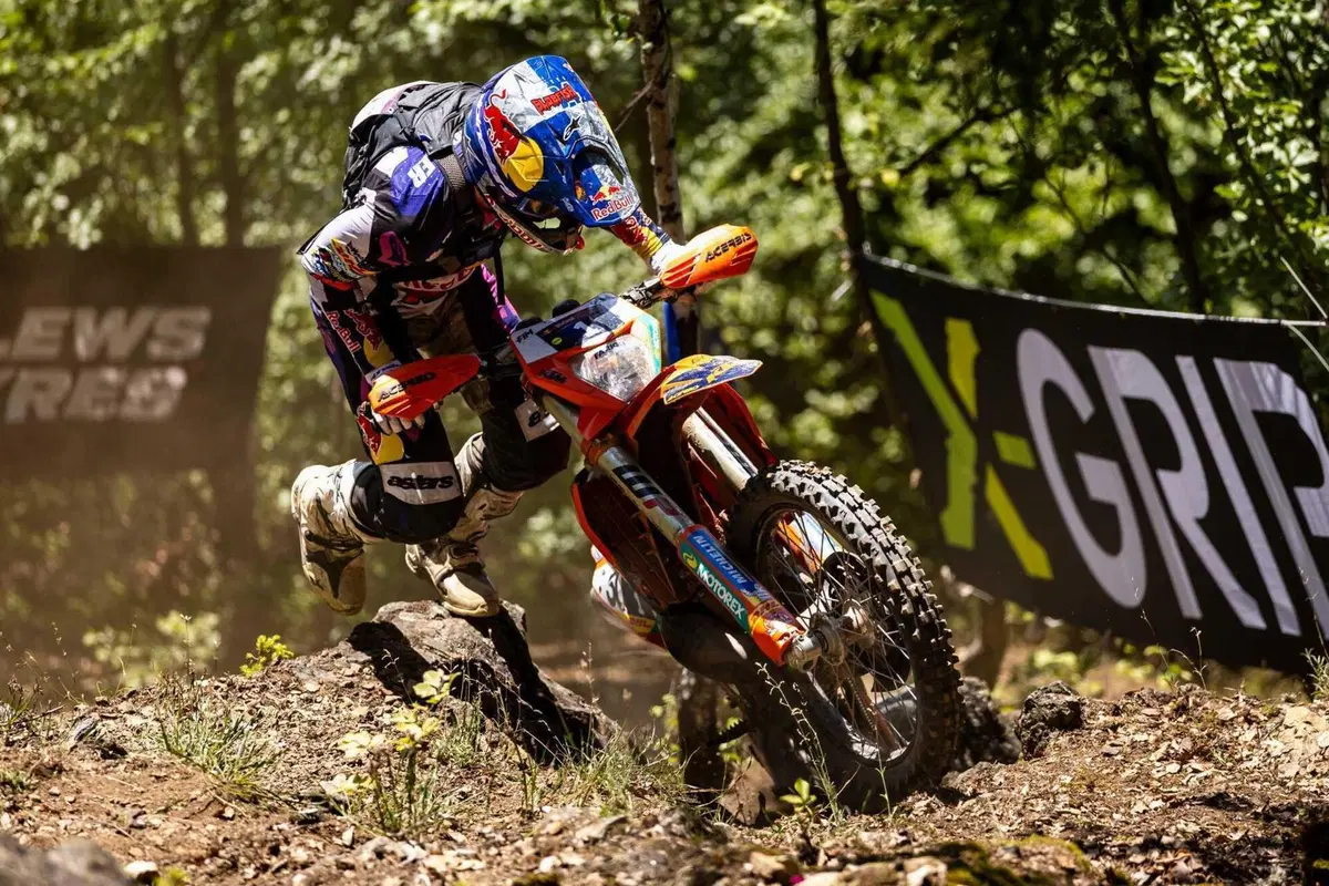 Red Bull Romaniacs 2026. “… E porto sette”! Manuel Lettenbichler [VIDEO] (10)