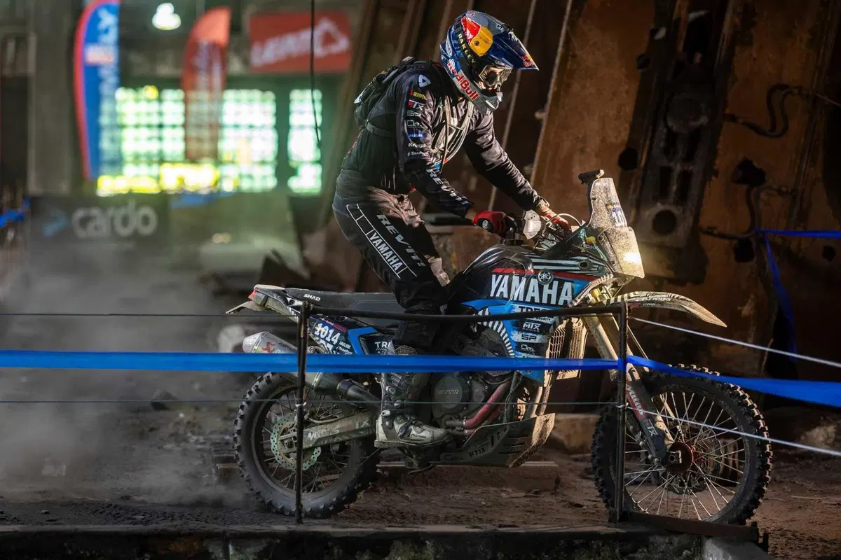 Red Bull Romaniacs 2026. “… E porto sette”! Manuel Lettenbichler [VIDEO] (15)