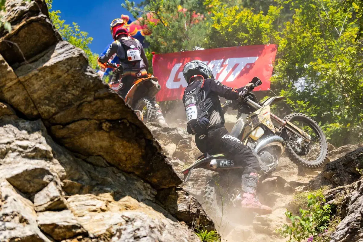 Red Bull Romaniacs 2026. “… E porto sette”! Manuel Lettenbichler [VIDEO] (16)