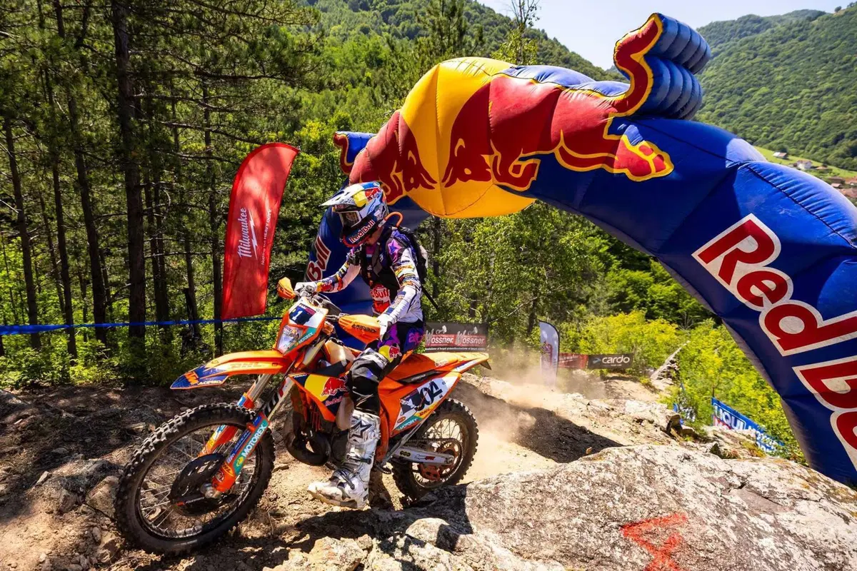 Red Bull Romaniacs 2026. “… E porto sette”! Manuel Lettenbichler [VIDEO] (18)
