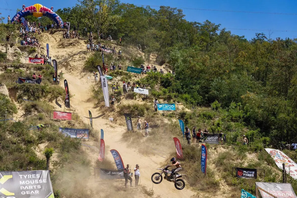 Red Bull Romaniacs 2026. “… E porto sette”! Manuel Lettenbichler [VIDEO] (21)