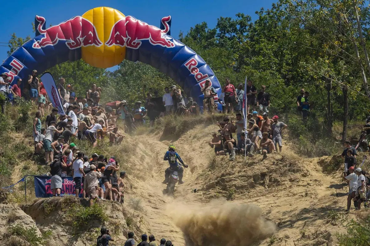 Red Bull Romaniacs 2026. “… E porto sette”! Manuel Lettenbichler [VIDEO] (22)