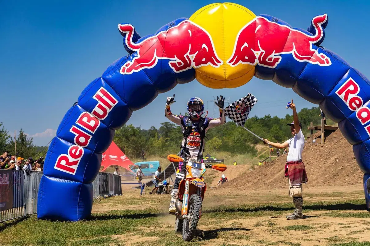 Red Bull Romaniacs 2026. “… E porto sette”! Manuel Lettenbichler [VIDEO] (24)