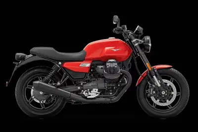 Moto Guzzi V7 Sport (2025 - 26) nuova