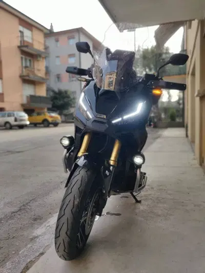 Honda X-ADV 750 DCT Adventure (2021 - 24) usata